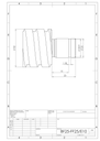 BF25-FF25/E10 End machining
