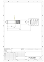 FK30/E81 End machining