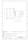 BF40/E10 End machining