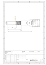 BK25/E91 End machining