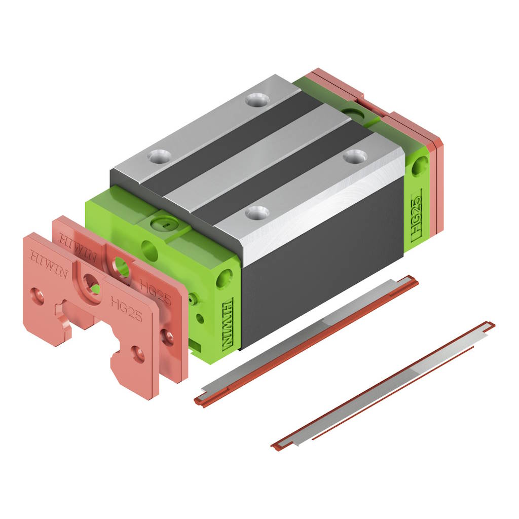 HG20-DD-KIT Sealing system