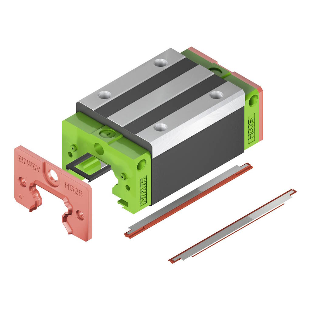HG35-SW-KIT-C Sealing system