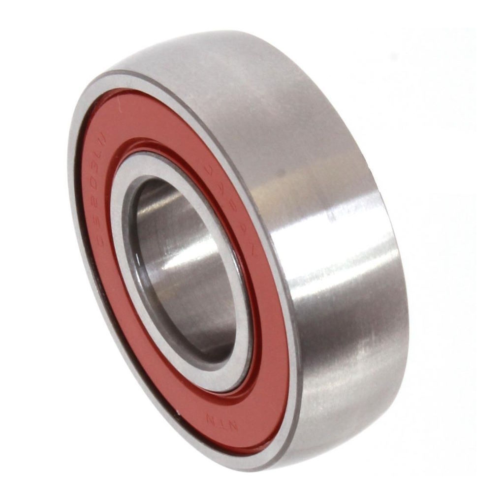 CS206LLU Ball bearing