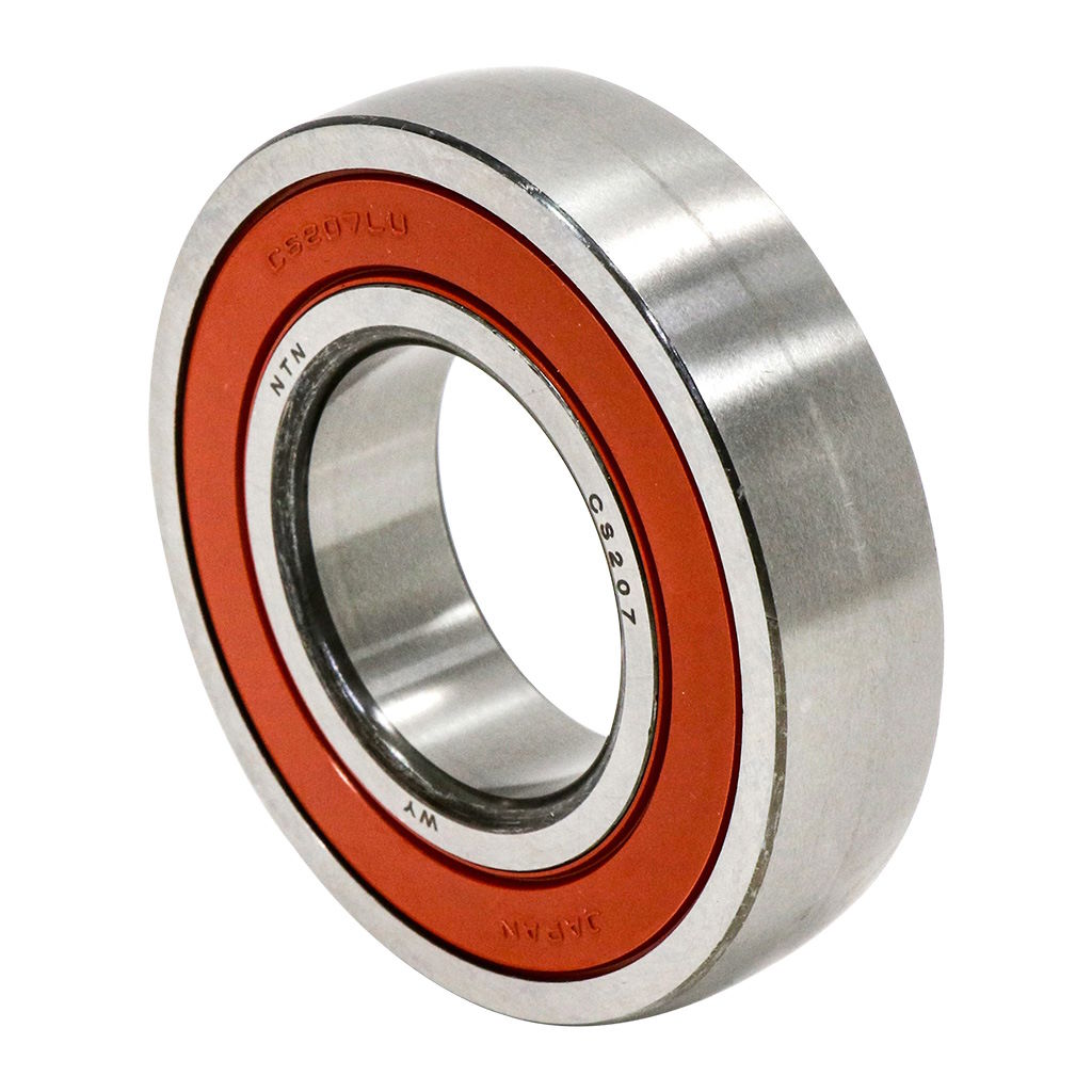 CS207LLU Ball bearing