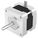 FL39ST38-0504B-5 Stepper motor