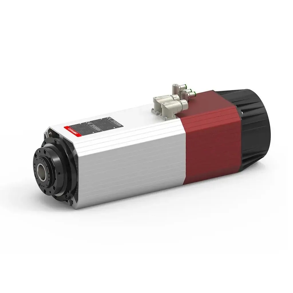 ATC71-A-ISO30-SN-2P-3.8KW-380V-200HZ-12000RPM Motor ATC