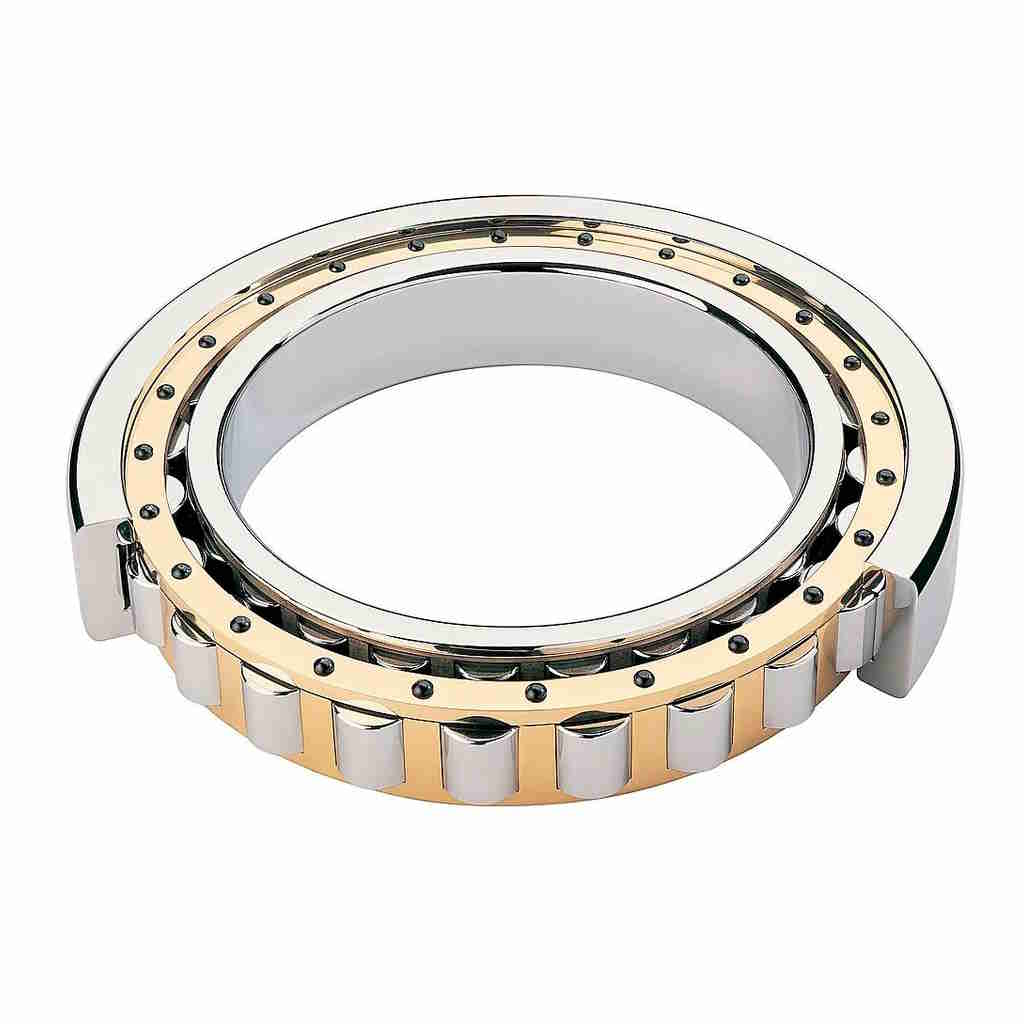 NJ316EMA Cylindrical roller bearing