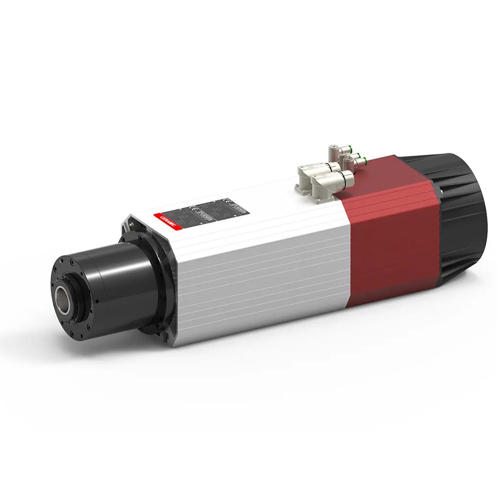 ATC71-C-ISO30-LN-2P-7.5kW-380V-200HZ-12000RPM Motor ATC