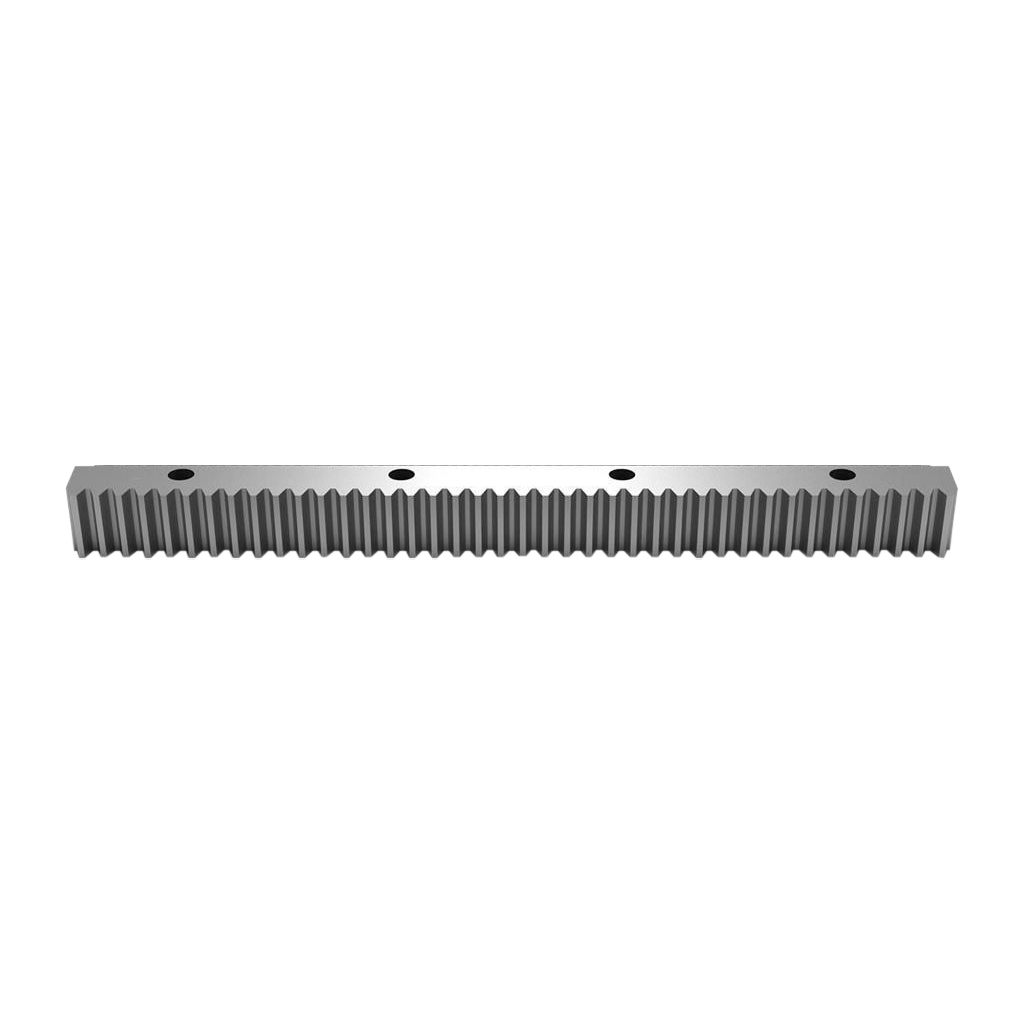 01081100C10 Straight rack