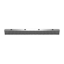 01081100C10 Straight rack