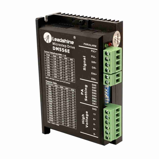 [Leadshine] DM556E Stepper driver