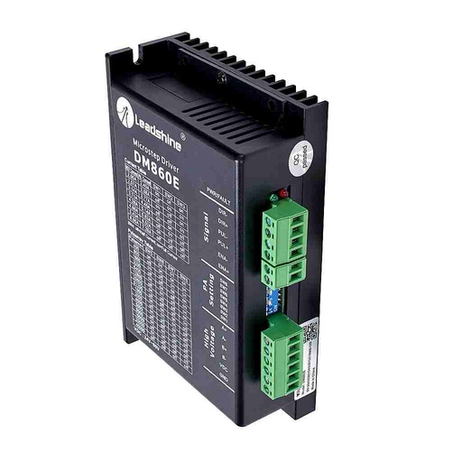 [Leadshine] DM860E Stepper driver