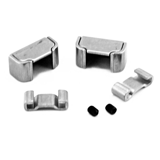 [HIWIN] CG-30-EJM-KIT Metal end jig