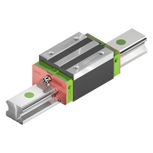 [HIWIN] HGH15CAZ0C Block