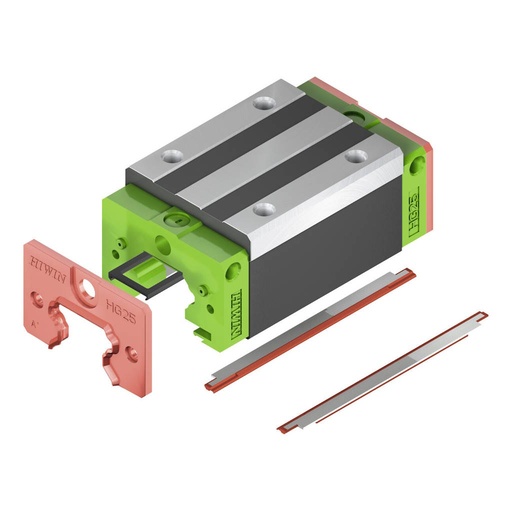 [HIWIN] HG15-SW-KIT-C Sealing system