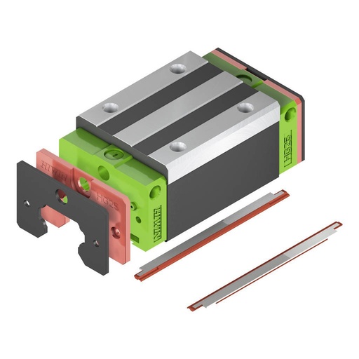 [HIWIN] HG15-ZZ-KIT Sealing system