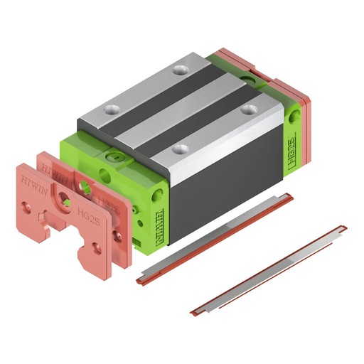 [HIWIN] HG20-DD-KIT Sealing system