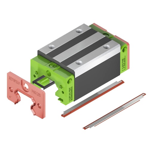 [HIWIN] HG20-SW-KIT-H Sealing system