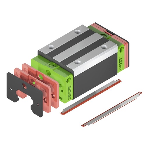 [HIWIN] HG45-KK-KIT Sealing system
