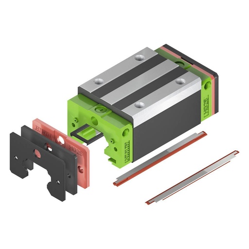 [HIWIN] HG45-ZW-KIT-C Sealing system