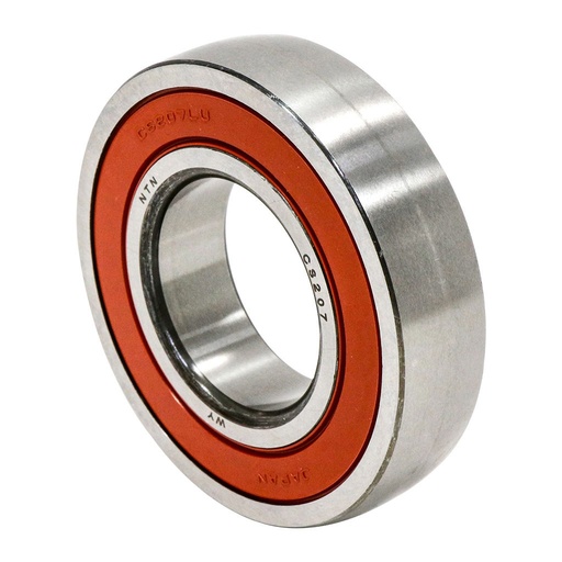 [NTN] CS207LLU Ball bearing