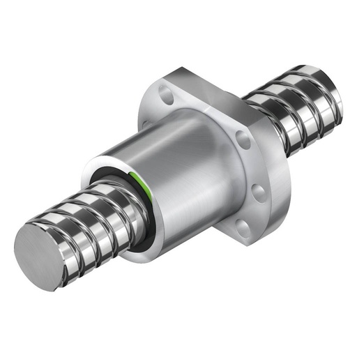 [A11YIBA1] R16-10K3-FSCDIN-BD3.000 Ballscrew nut