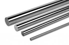 [CROMSTEEL] W20-2860-H6(Cf53) Precision shaft