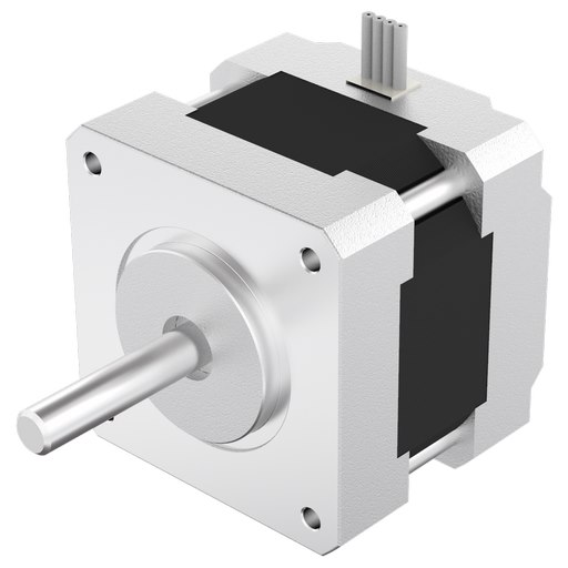 [FULLING MOTOR] FL39ST38-0504B-5 Stepper motor