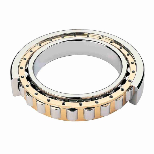 [TIMKEN] NJ316EMA Cylindrical roller bearing