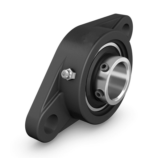 [TIMKEN] UCFL210 Bearing unit